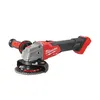 Milwaukee Angle Grinder M18 FSAGV125XB-0