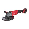 Milwaukee Angle Grinder M18 FLAG230XPDB-121C