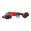 Milwaukee Angle Grinder M18 ONEFLAG230XPDB-122C