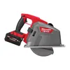 Milwaukee Metal Circular Saw M18 FMCS66-121C