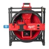 Milwaukee Drain Cleaning Machine M18 HSFSM-122
