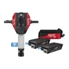 Milwaukee Demolition Hammer MXF DH2528H-802