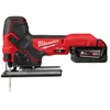 Milwaukee Reciprocating Saw M18 FBJS-502X