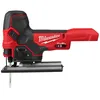 Milwaukee Reciprocating Saw M18 FBJS-0