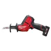 Milwaukee Reciprocating Saw M12 CHZ-402C