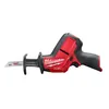 Milwaukee Reciprocating Saw M12 CHZ-0