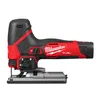 Milwaukee Sawzall M12 FJS-422X