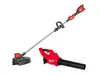 Milwaukee POWERPACK Grästrimmer M18 BLLT och Lövblås M18 BLBLO (Kolborstfria)