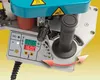 Virutex® PEB250+ Edgebanding Machine 230V