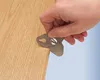 Virutex® Hand scraper R1, 1.5 & 2mm