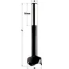 CMT Kvistborr S13x50 RH