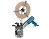 Virutex® Manual Edge Banding Machine AG98F 230V 1500W Max Bandwidth 50mm