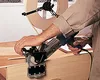 Virutex® Manual Edge Banding Machine AG98F 230V 1500W Max Bandwidth 50mm