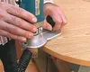 Virutex® FR256N Kanttrimmer 230V