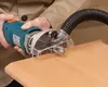 Virutex® FR256N Kanttrimmer 230V