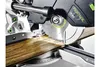 Festool Kap-/gersåg KS 60 E KAPEX