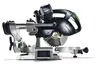 Festool Kap-/gersåg KS 60 E KAPEX