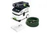Festool Dammsugare CTM MIDI I CLEANTEC