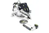 Festool Miter Saw KS 120 REB KAPEX