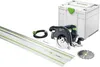 Festool Cirkelsåg HK 55 EBQ-Plus-FS