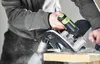 Festool Cirkelsåg HK 55 EBQ-Plus-FSK 420
