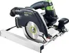Festool Cirkelsåg HK 55 EBQ-Plus-FSK 420