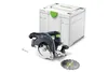 Festool Cirkelsåg 18 V HKC 55 EB-Basic