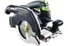 Festool Cirkelsåg 18 V HKC 55 EB-Basic