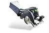 Festool Cirkelsåg 18 V HKC 55 EB-Basic