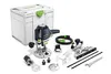 Festool Router OF 1400 EBQ-Plus