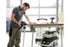 Festool Enhandshyvel EHL 65 EQ-Plus