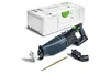 Festool Cordless Reciprocating Saw RSC 18V
