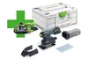 Festool Battery Sander Rectangular RTSC 400-Basic-ERGO + Free Battery!