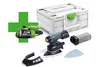 Festool Cordless Delta Sander DTSC 400-Basic-ERGO + battery included!