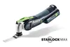Festool Multi-tool 18 V OSC 18 E-Basic - + battery included!