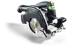 Festool Circular Saw 18 V HKC 55 EB-Basic + free battery!