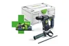 Festool Hammer Drill 18 V BHC 18-Basic-4.0 + free battery