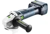 Festool Vinkelslip 18 V AGC 18-125 Li 5,2 EBI-Plus