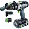Festool Skruvdragare TDC 18/4 5,0/4,0 I-Set