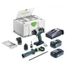 Festool Skruvdragare & slagborr TPC 18/4 5,0/4,0 I-Set