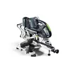 Festool Cordless Mitre Saw 18/36V KAPEX KSC 60
