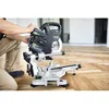 Festool Cordless Mitre Saw 18/36V KAPEX KSC 60