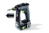 Festool Drill CXS 18-Basic + battery included!