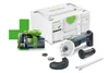 Festool Angle Grinder 18 V AGC 18-125 EB-Basic + free battery!
