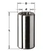 Collet 6-12.7 mm