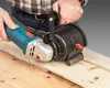 Virutex® ST62 Borstmaskin 230V inkl. nylon och metallborste