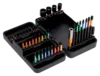 Bahco Power Torque Bits 1/4