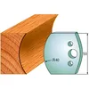 CMT Profile Steel UNI SP 50x4 No 553, 1 pair R40