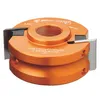 CMT Steel Cutter D120 I40-50 d50 MEC 4800~7400RPM