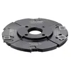 CMT Adjustable Slot Cutter D140 d30 4-15 Z4+4 5500-9500RPM 3-part